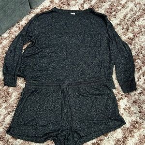 Stars Above Lounge Wear Set